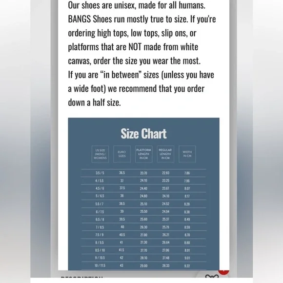 BANGS Brown High-Top Sneakers with Sun and Landscape Design size 7 - Picture 15 of 16